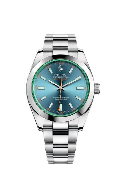 retail price for rolex milgauss|rolex milgauss price list.